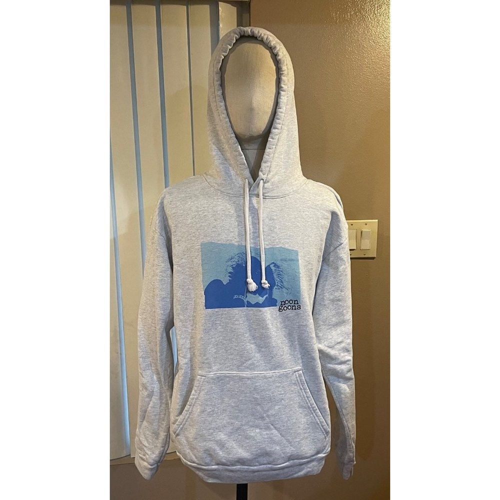 NOON GOONS HOODIE SIZE L